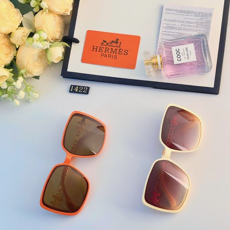 Hermes Sunglasses